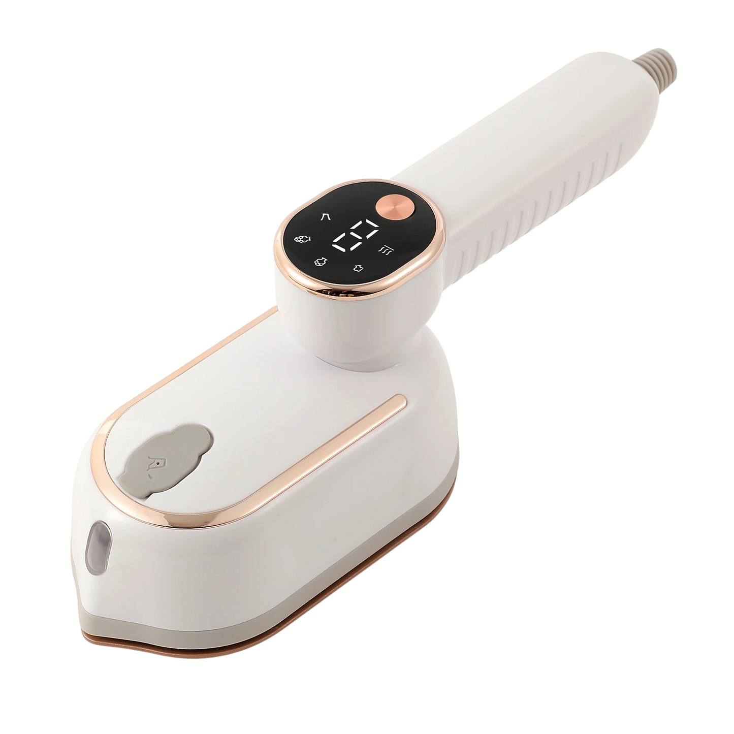 Glide 60 – przenośna parownica do ubrań
