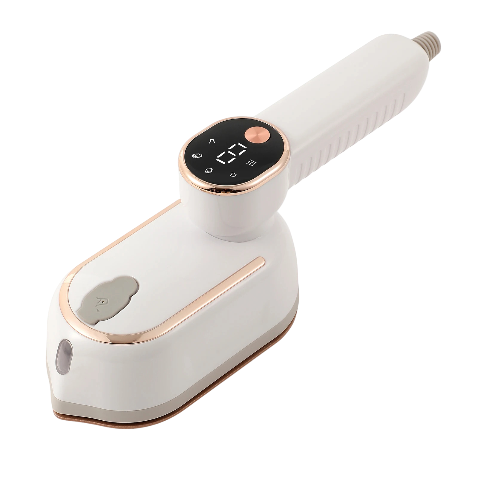 Glide 60 – przenośna parownica do ubrań
