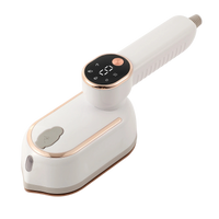 Glide 60 – przenośna parownica do ubrań
