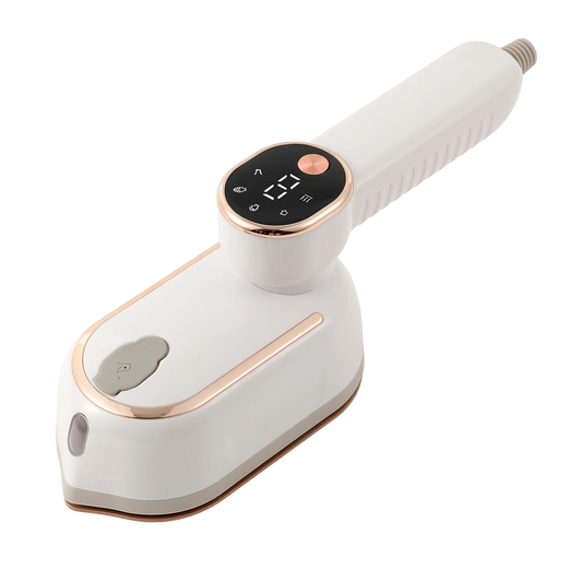 Glide 60 – przenośna parownica do ubrań
