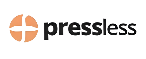 PressLess